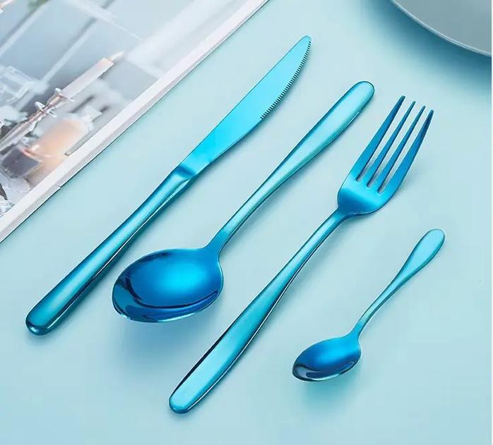 restaurant knives